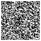 QR code with Atkins Litter Service Inc contacts
