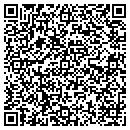 QR code with R&T Construction contacts