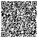 QR code with NPL contacts