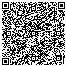 QR code with Phillip C Zaun DDS contacts
