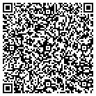 QR code with Krout Inc Knth L Pmp & Wll Srv contacts