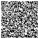 QR code with L & T Grocers contacts