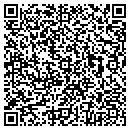 QR code with Ace Graphics contacts