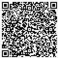 QR code with AMC contacts