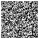 QR code with Harem of Queens contacts