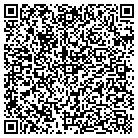 QR code with Tidewater RC&d Project Office contacts