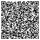 QR code with S K Williams Inc contacts