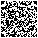QR code with T C's Family Store contacts