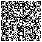 QR code with Fallbrook Community Project contacts