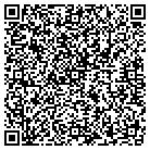 QR code with Pebbles Department Store contacts