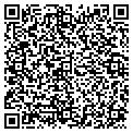 QR code with I E D contacts