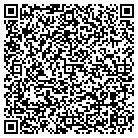 QR code with Alton L Knighton Jr contacts