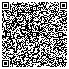 QR code with Precision Chiropractic Clinic contacts
