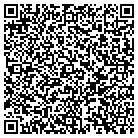 QR code with K C Landscape & Maintenance contacts