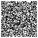 QR code with C C Store contacts