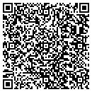 QR code with Hill Storage contacts