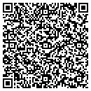 QR code with D & H Outfitters contacts