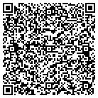 QR code with Affiliated Podiatrists & Foot contacts
