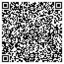 QR code with SED Express contacts