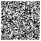QR code with Gang Family Foundation contacts