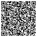 QR code with Caroleen's contacts