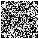 QR code with 3 Sons Grounds Maintenance contacts