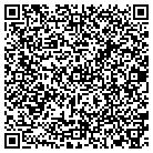 QR code with James Barlow Excavating contacts