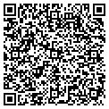 QR code with ABC contacts
