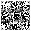 QR code with Haven Inn contacts