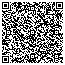 QR code with F & A Mfg contacts