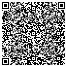 QR code with RCE Wrought Iron Custom contacts