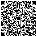 QR code with A & J Auto Service contacts