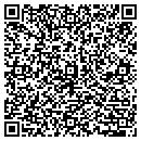 QR code with Kirkland contacts
