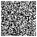 QR code with Time & Tools contacts