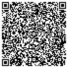 QR code with Martin and Sons Prof Tree Services contacts
