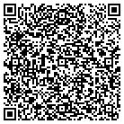QR code with Chilhowie Church Of God contacts