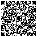 QR code with J C Engineering contacts