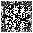 QR code with Astcdpd contacts