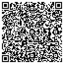 QR code with Autozone 966 contacts