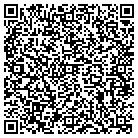 QR code with Wang Laboratories Inc contacts