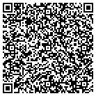 QR code with Yasmin A Choudhry MD contacts