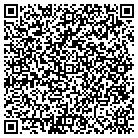 QR code with Prince William Housing & Comm contacts