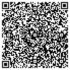 QR code with Agape Early Learning Center contacts