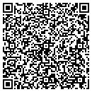 QR code with P & P Group LLC contacts