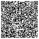 QR code with BAE Systems Mssion Sltions Inc contacts