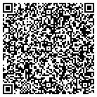 QR code with Ward's TV & Appliance Center contacts