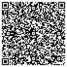 QR code with Richard E Ricketts Jr CPA contacts