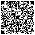 QR code with PST contacts