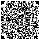 QR code with Hechts Department Store contacts