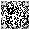 QR code with D B S contacts